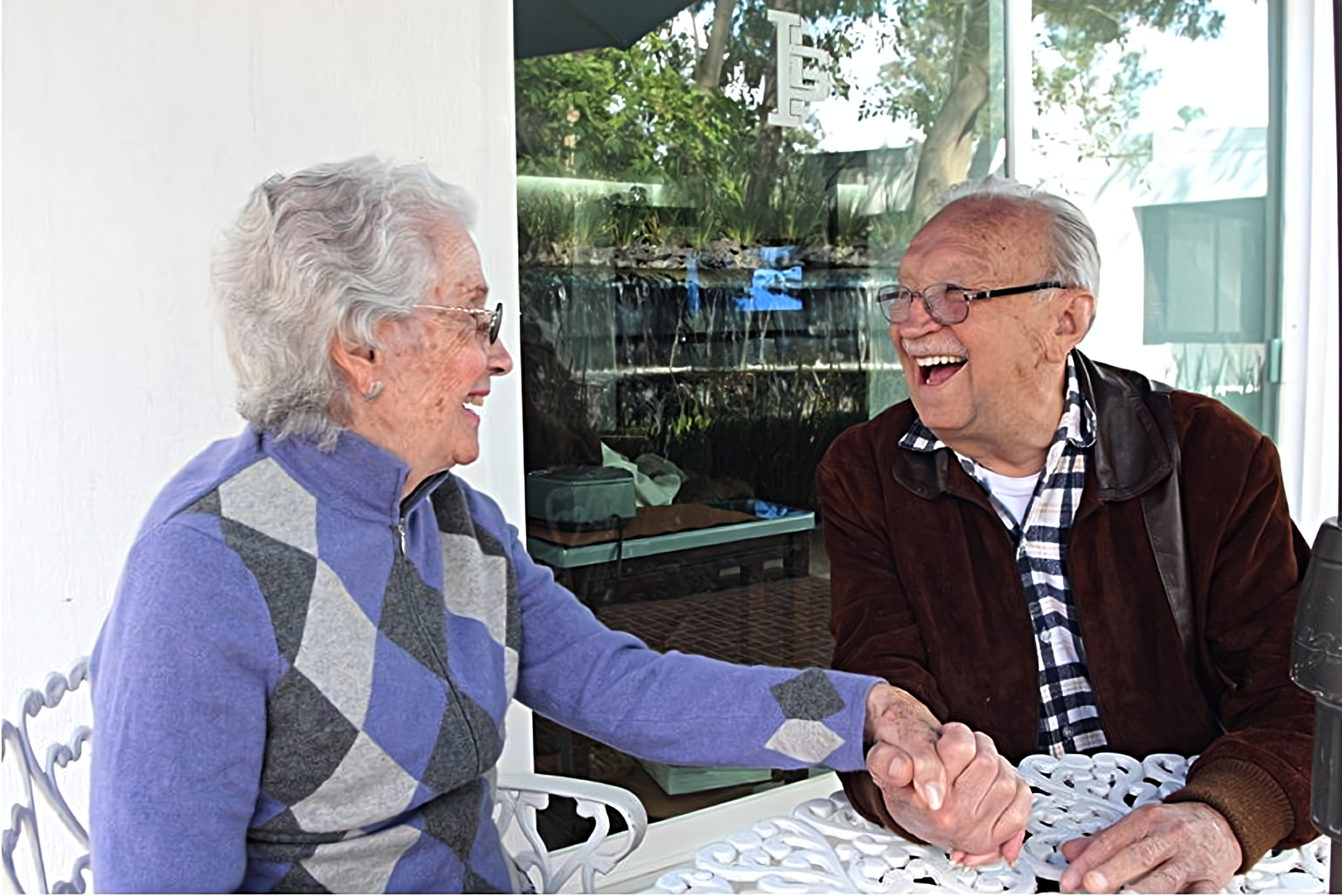 Asilo de ancianos y residencia para adultos mayores 38
