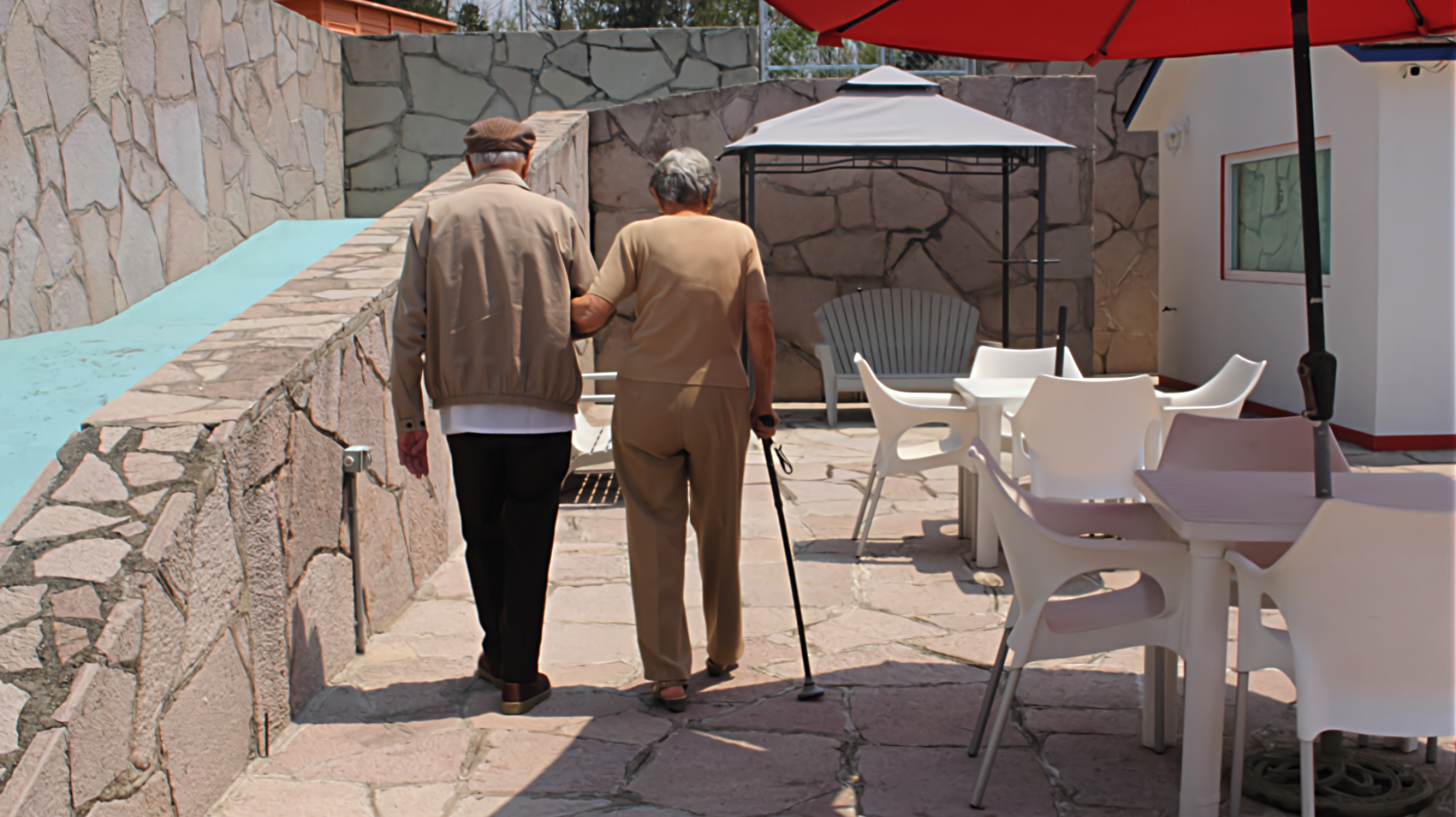 Asilo de ancianos y residencia para adultos mayores 53